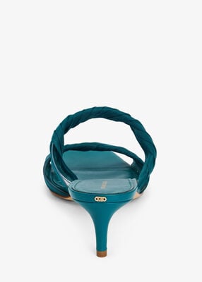 michael kors limited edition kiana tulle sandal