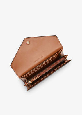michael kors محفظة السفر