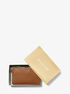 michael kors adele pebbled leather smartphone wallet