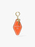 michael kors hotel key bag charm