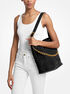Nolita Large Suede Bucket Tote Bag michael kors nolita large suede bucket tote bag