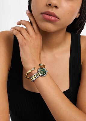 michael kors ليني