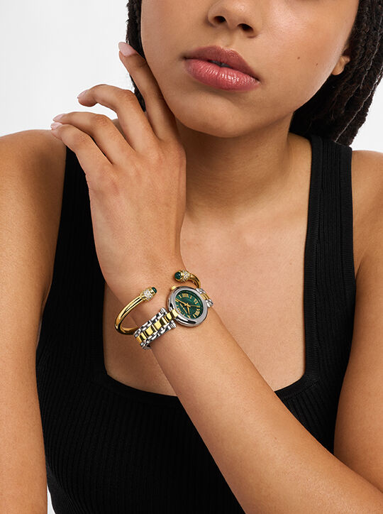 michael kors ليني