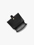 Greenwich Small Saffiano Leather Crossbody Bag michael kors greenwich small saffiano leather crossbody bag
