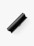 Hamilton Moderne Medium Leather Convertible Clutch michael kors hamilton moderne medium leather convertible clutch