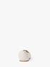 Mandy Signature Logo Moccasin michael kors mandy signature logo moccasin