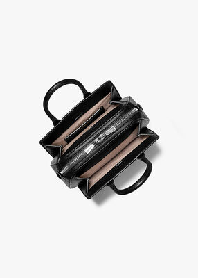 michael kors حقيبة كروس ليلى صغيرة جدًا