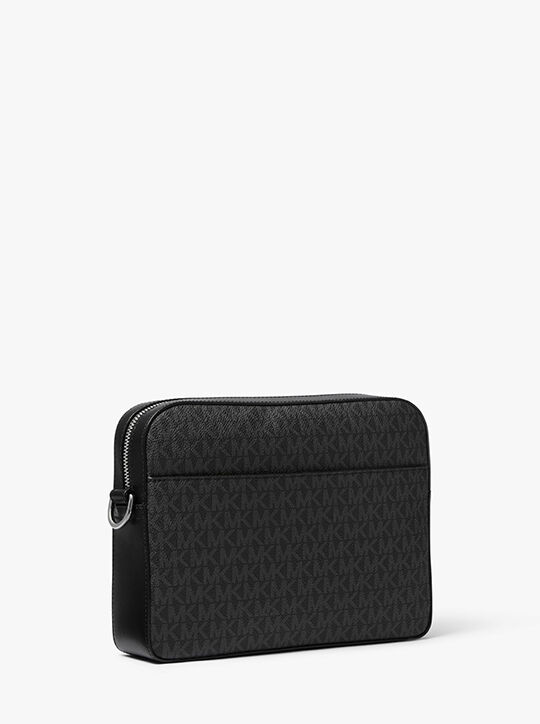 حقيبة كروسبودي هادسون 2 في 1 michael kors حقيبة كروسبودي هادسون 2 في 1