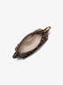 Laila Small Leopard Print Calf Hair Pochette michael kors laila small leopard print calf hair pochette