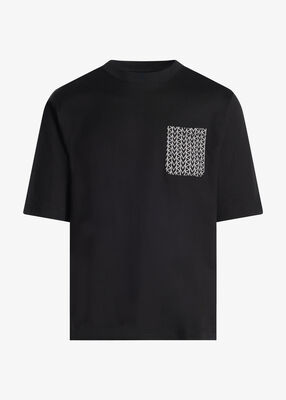 michael kors mk 2000 printed tk t shirt