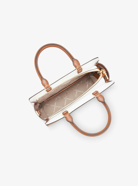 Primrose Small Satchel michael kors primrose small satchel