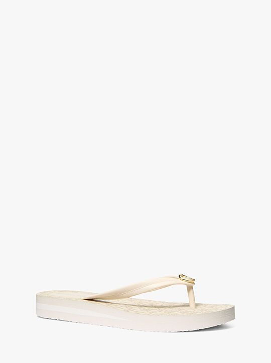 michael kors شبشب بوزي