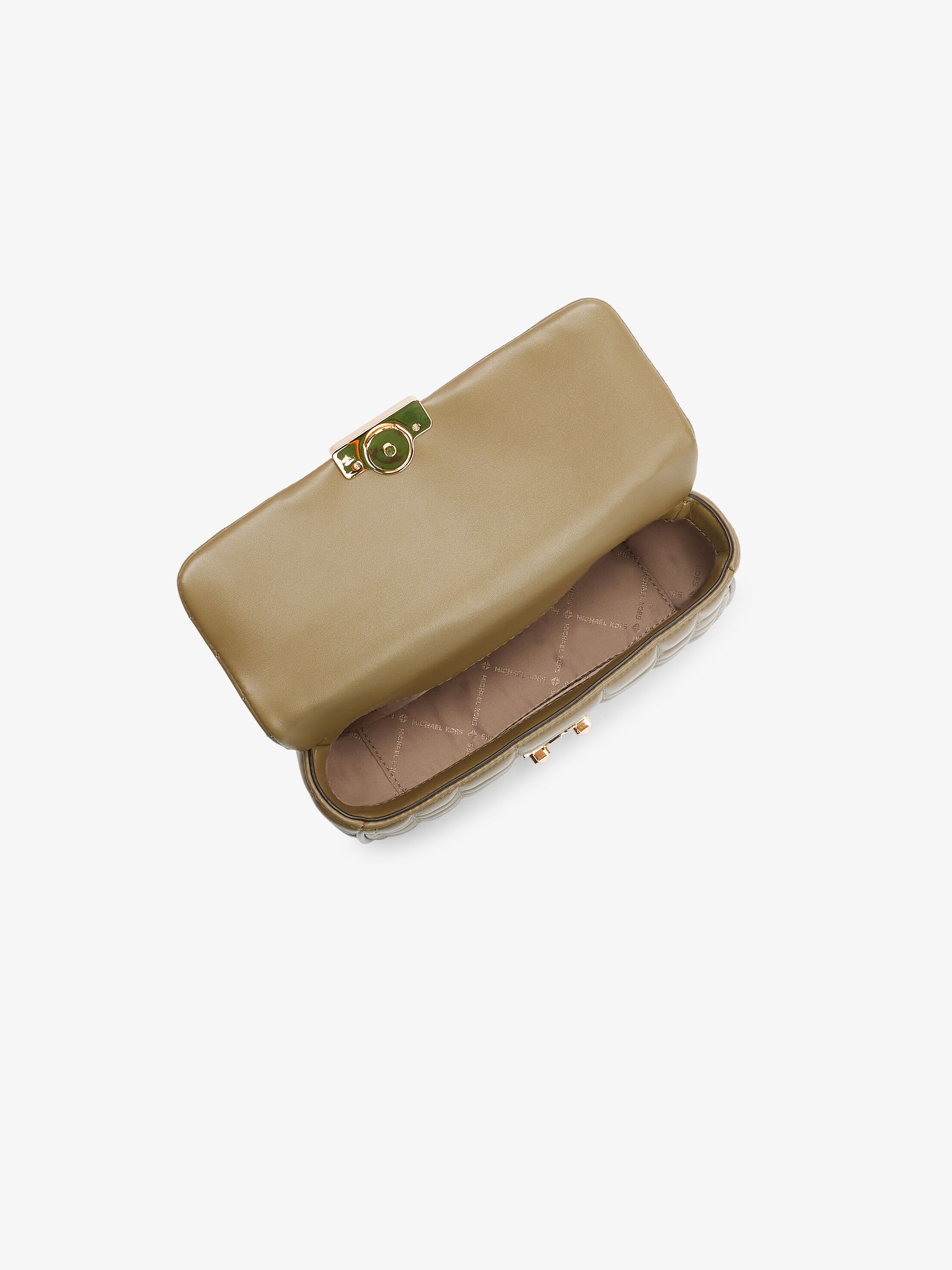 KET 365 Plus ベージュ 公式アウトレット】ASPYN ペア ウォッチ - ▷ 時計|マイケル