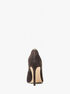 Elyse Suede Pump michael kors elyse suede pump