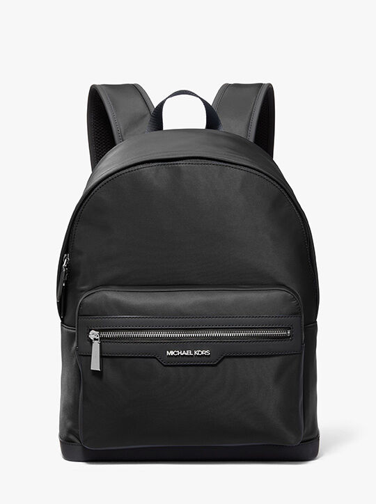 Malone Nylon Backpack michael kors malone nylon backpack