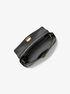 michael kors bryant large textured leather convertible shoulder bag