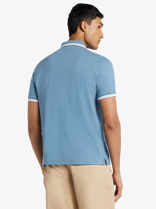 قميص بولو غرينتش قطني michael kors قميص بولو غرينتش قطني