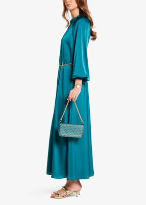 michael kors حقيبة براينت صغيرة قابلة للتحويل صغيرة