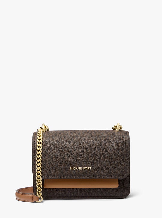 حقيبة كروس كلير صغيرة michael kors حقيبة كروس كلير صغيرة