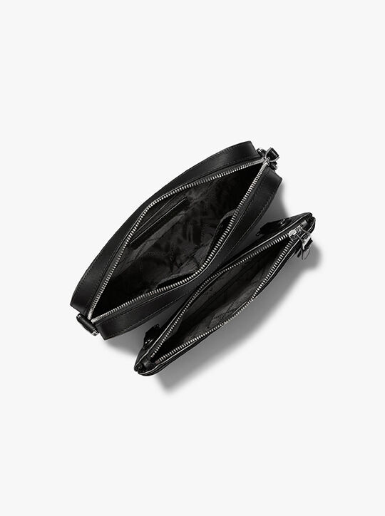 حقيبة كروسبودي هادسون 2 في 1 michael kors حقيبة كروسبودي هادسون 2 في 1