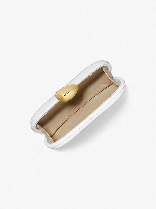 michael kors ميناوديير تينا جلد