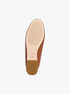 Mckenzie Leather and Signature Logo Mule michael kors mckenzie leather and signature logo mule