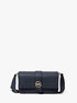 michael kors greenwich extra small saffiano leather sling crossbody bag