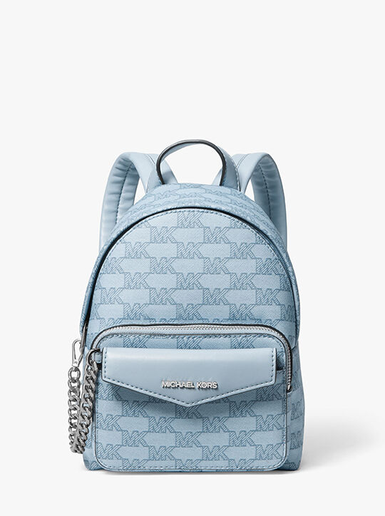 Maisie Extra-Small Logo 2-in-1 Backpack | Michael Kors Official 