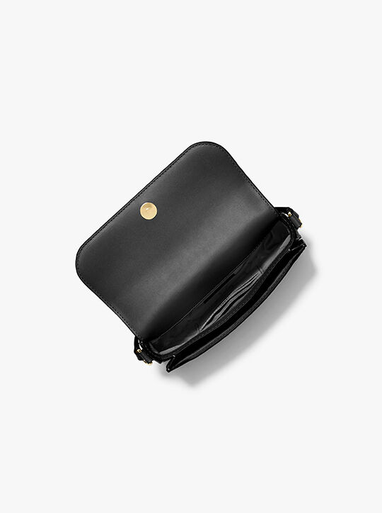 Jet Set Travel Small Pebbled Leather Crossbody Bag michael kors jet set travel small pebbled leather crossbody bag