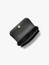 Jet Set Travel Small Pebbled Leather Crossbody Bag michael kors jet set travel small pebbled leather crossbody bag
