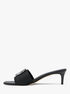 michael kors mule sandal