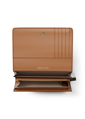 michael kors محفظة جيت سيت كبيرة