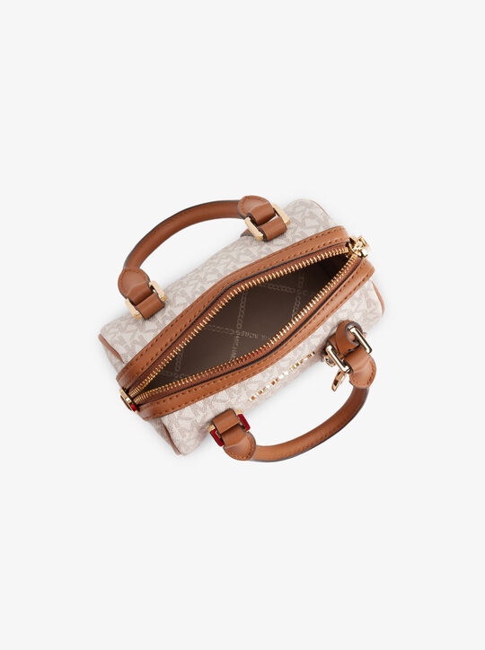 حقيبة بيدفورد ليجاسي ذات شعار صغير جدًا michael kors حقيبة بيدفورد ليجاسي ذات شعار صغير جدًا