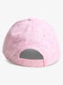 Empire Signature Logo Print Baseball Cap michael kors empire signature logo print baseball cap