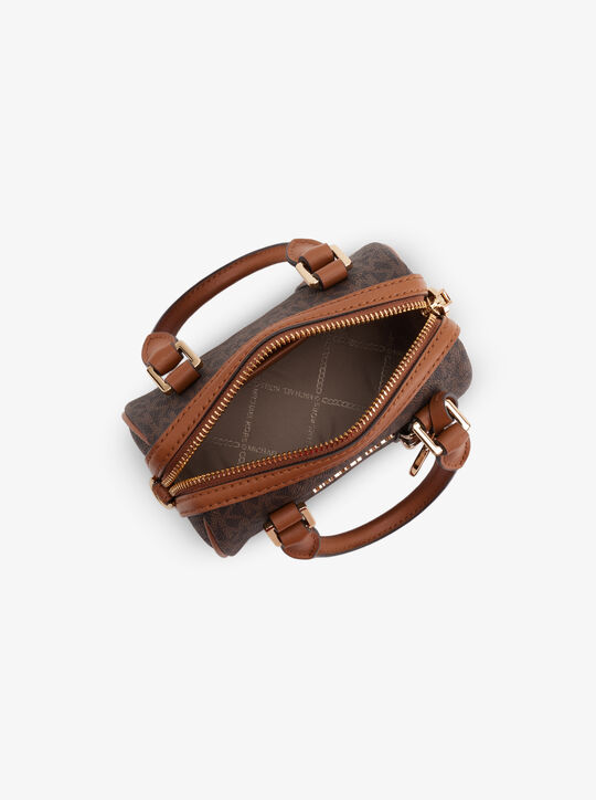 حقيبة بيدفورد ليجاسي ذات شعار صغير جدًا michael kors حقيبة بيدفورد ليجاسي ذات شعار صغير جدًا