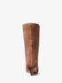 Daniela Suede Boot michael kors daniela suede boot