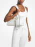Hamilton Moderne Small Leather Satchel michael kors hamilton moderne small leather satchel
