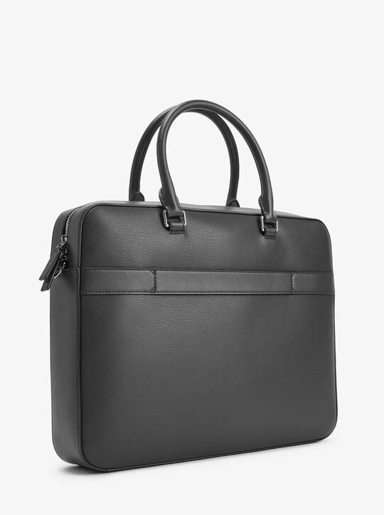 michael kors cooper briefcase