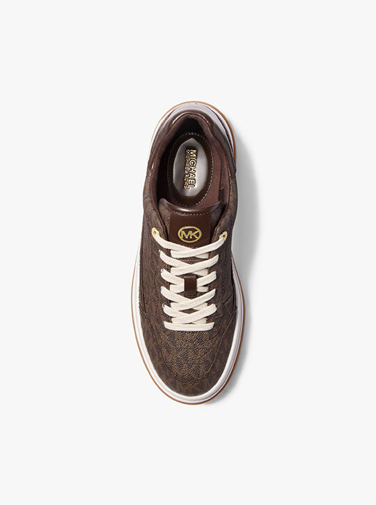 michael kors حذاء رياضي هايز