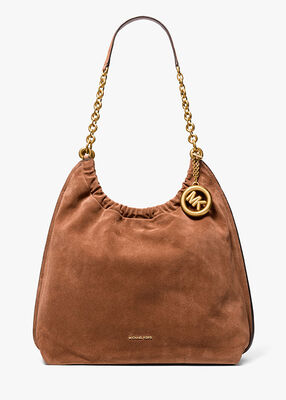 michael kors indie large hobo bag