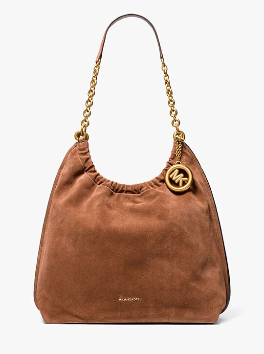 michael kors indie large hobo bag