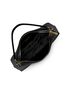 Sammy Medium Pebbled Leather Convertible Shoulder Bag michael kors sammy medium pebbled leather convertible shoulder bag