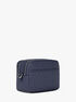 Bryant Medium Signature Logo Camera Crossbody Bag michael kors bryant medium signature logo camera crossbody bag