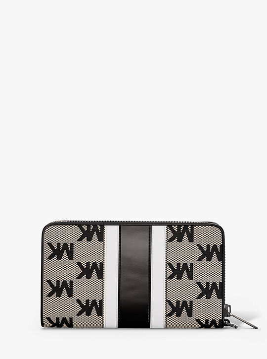 حقيبة يد كبيرة من جيت سيت ترافيل مخطط للهواتف الذكية michael kors حقيبة يد كبيرة من جيت سيت ترافيل مخطط للهواتف الذكية