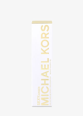 michael kors sexy amber eau de parfum  3 4 oz