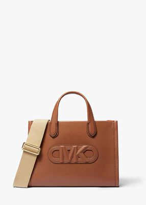 dkny tilly small zip tote