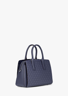 michael kors حقيبة ساتشيل ليلى صغيرة