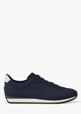 michael kors suede sneakers