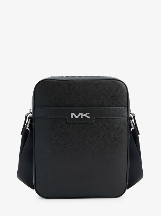 michael kors cooper flight bag