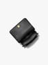 Claire Small Pebbled Leather Convertible Shoulder Bag michael kors claire small pebbled leather convertible shoulder bag
